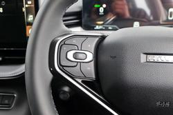 2025 GWM Haval H6 Lux Hybrid