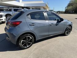 2024 Mazda 2