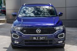 2020 Volkswagen T-Roc 140TSI Sport