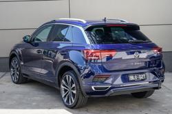 2020 Volkswagen T-Roc 140TSI Sport