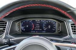 2020 Volkswagen T-Roc 140TSI Sport