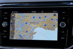 2020 Volkswagen T-Roc 140TSI Sport