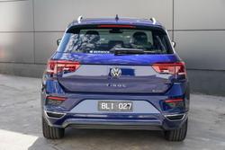2020 Volkswagen T-Roc 140TSI Sport