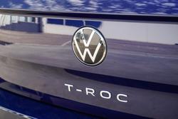 2020 Volkswagen T-Roc 140TSI Sport