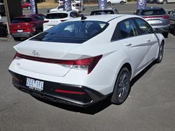 2025 Hyundai i30