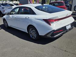 2025 Hyundai i30
