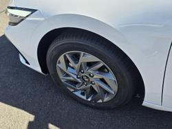 2025 Hyundai i30