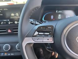 2025 Hyundai i30