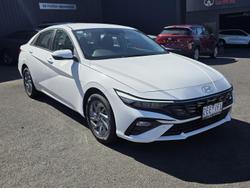 2025 Hyundai i30