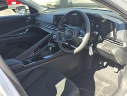 2025 Hyundai i30