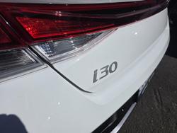 2025 Hyundai i30