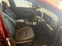 2025 Kia Sportage SX+