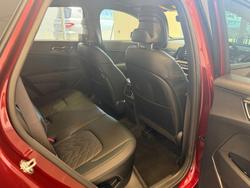 2025 Kia Sportage SX+