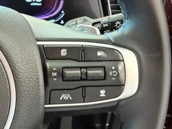 2025 Kia Sportage SX+