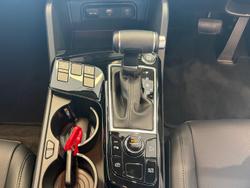 2025 Kia Sportage SX+