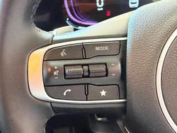 2025 Kia Sportage SX+