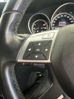 2012 Mercedes-Benz C-Class C200 BlueEFFICIENCY W204 MY12 Polar White