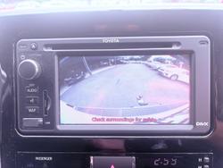 2016 Toyota Landcruiser GXL