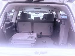 2016 Toyota Landcruiser GXL