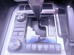 2016 Toyota Landcruiser GXL