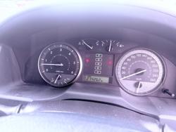 2016 Toyota Landcruiser GXL