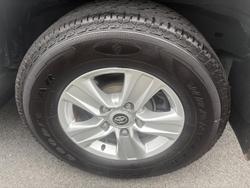 2016 Toyota Landcruiser GXL