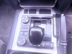 2016 Toyota Landcruiser GXL