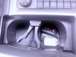 2016 Toyota Landcruiser GXL