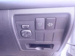 2016 Toyota Landcruiser GXL