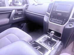 2016 Toyota Landcruiser GXL