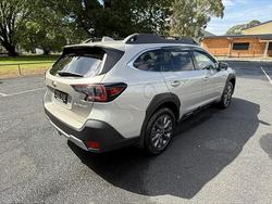 2024 Subaru Outback AWD
