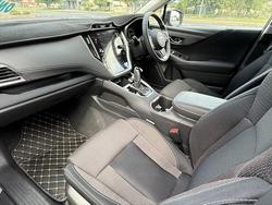 2024 Subaru Outback AWD