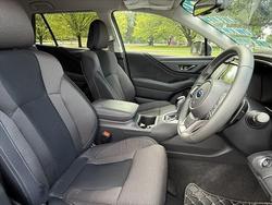 2024 Subaru Outback AWD