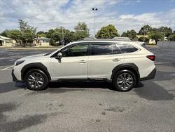 2024 Subaru Outback AWD