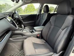 2024 Subaru Outback AWD