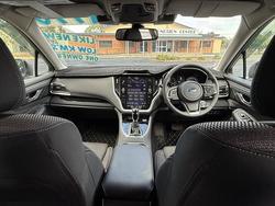 2024 Subaru Outback AWD