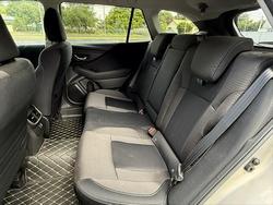 2024 Subaru Outback AWD