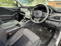 2024 Subaru Outback AWD