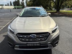 2024 Subaru Outback AWD