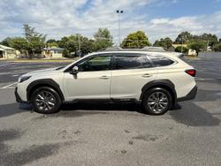 2024 Subaru Outback AWD