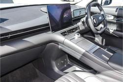 2025 Geely Starray EM-i Inspire