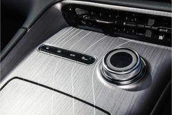 2025 Geely Starray EM-i Inspire