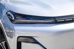 2025 Geely Starray EM-i Inspire