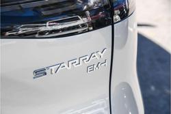 2025 Geely Starray EM-i Inspire