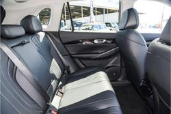 2025 Geely Starray EM-i Inspire