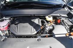 2025 Geely Starray EM-i Inspire