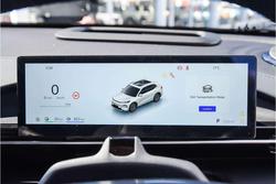 2025 Geely Starray EM-i Inspire