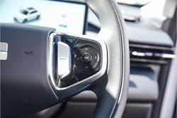 2025 Geely Starray EM-i Inspire