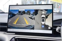 2025 Geely Starray EM-i Inspire