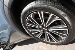 2025 Geely Starray EM-i Inspire